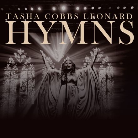 Tasha Cobbs Leonard – Hymns
