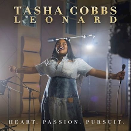 Heart. Passion. Pursuit. (Deluxe)