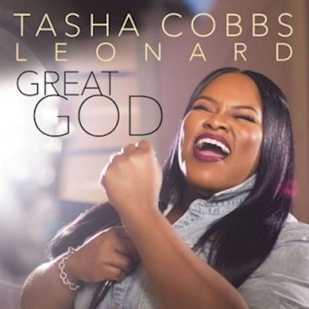 Great God (Radio Edit)