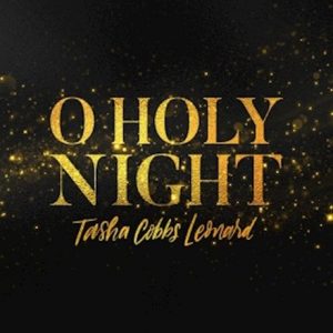 o holy night
