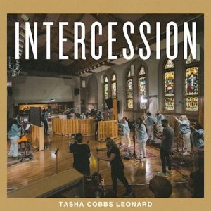intercession
