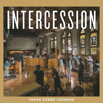 intercession
